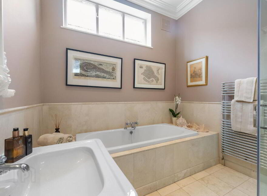 Tudor Lodge, South Hill Avenue, Blackrock, Blackrock, A94V6F5