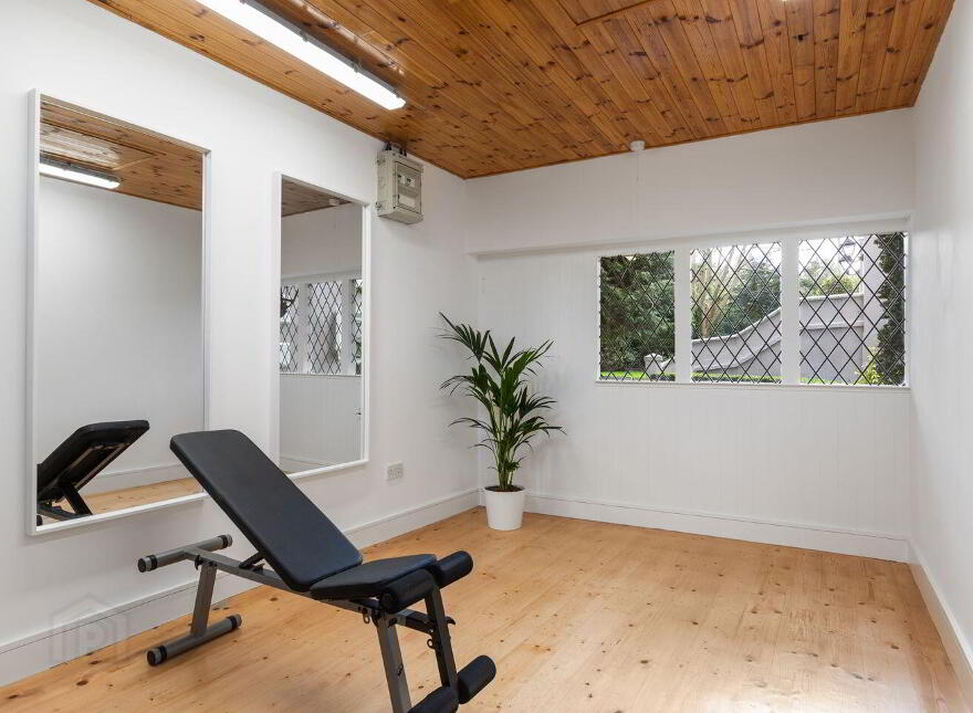 Tudor Lodge, South Hill Avenue, Blackrock, Blackrock, A94V6F5