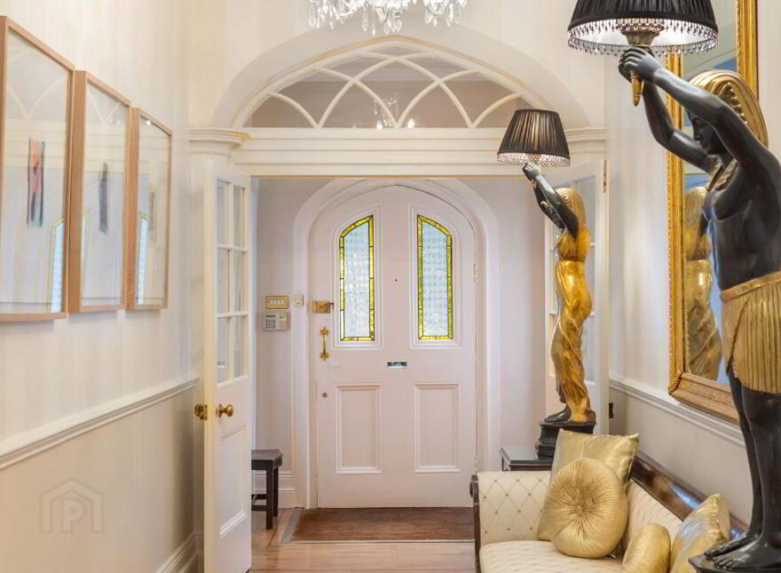Tudor Lodge, South Hill Avenue, Blackrock, Blackrock, A94V6F5