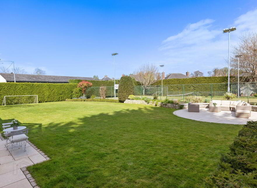 Tudor Lodge, South Hill Avenue, Blackrock, Blackrock, A94V6F5