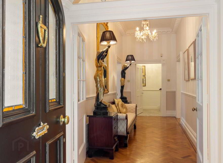 Tudor Lodge, South Hill Avenue, Blackrock, Blackrock, A94V6F5