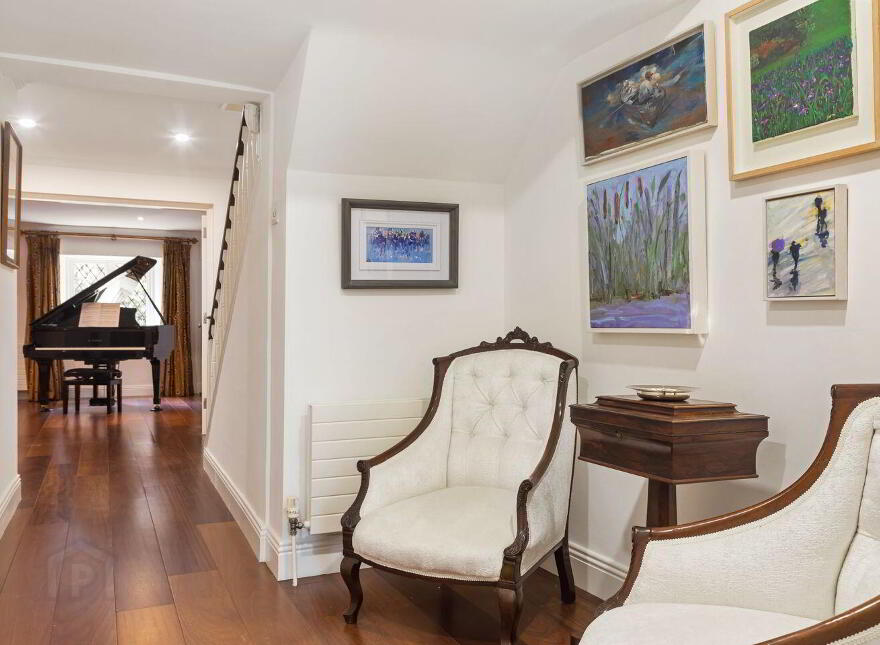 Tudor Lodge, South Hill Avenue, Blackrock, Blackrock, A94V6F5