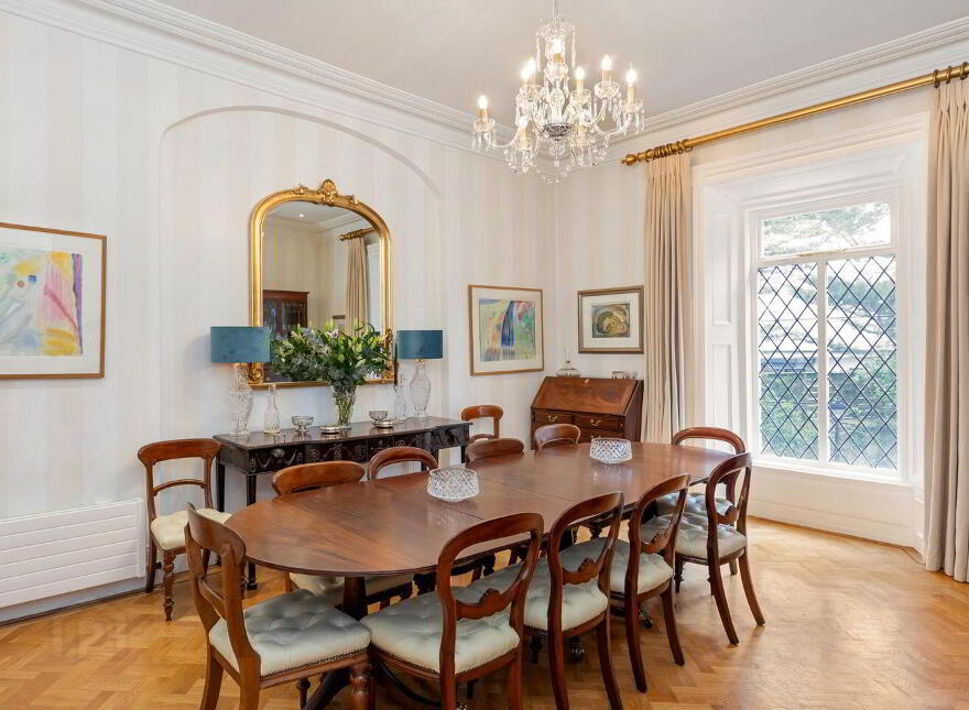 Tudor Lodge, South Hill Avenue, Blackrock, Blackrock, A94V6F5