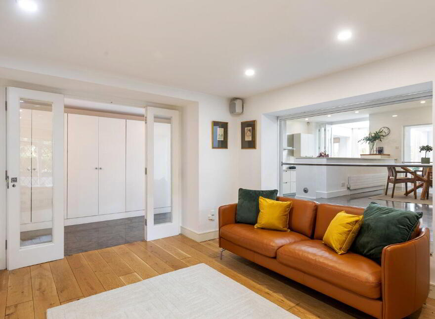 Tudor Lodge, South Hill Avenue, Blackrock, Blackrock, A94V6F5