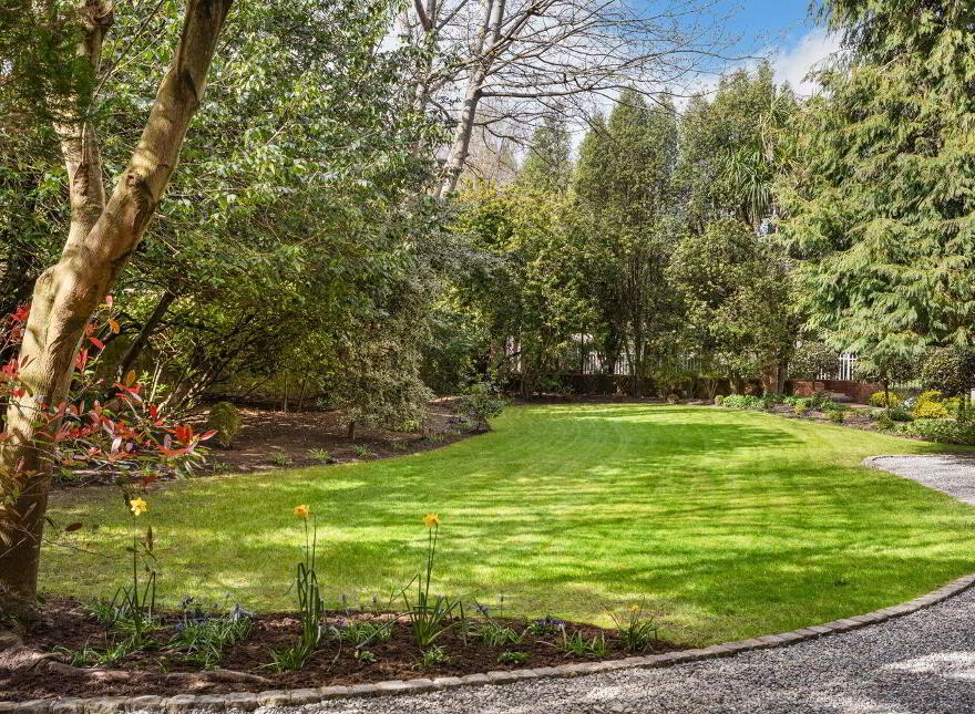 Tudor Lodge, South Hill Avenue, Blackrock, Blackrock, A94V6F5