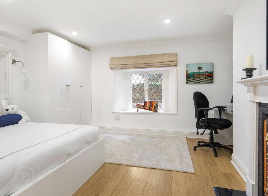 Tudor Lodge, South Hill Avenue, Blackrock, Blackrock, A94V6F5