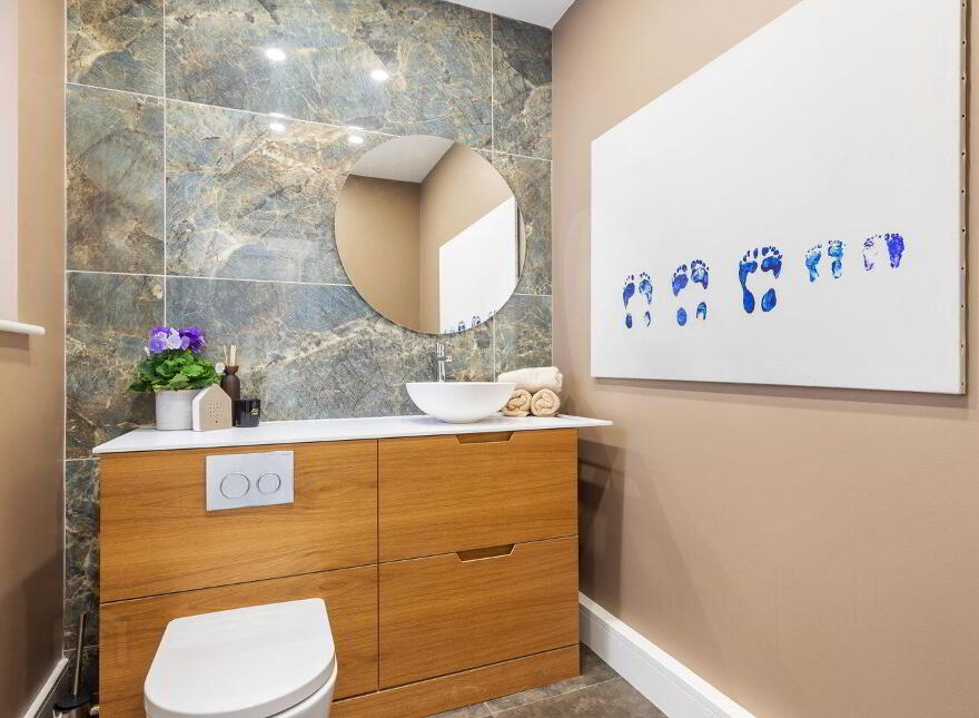 Tudor Lodge, South Hill Avenue, Blackrock, Blackrock, A94V6F5