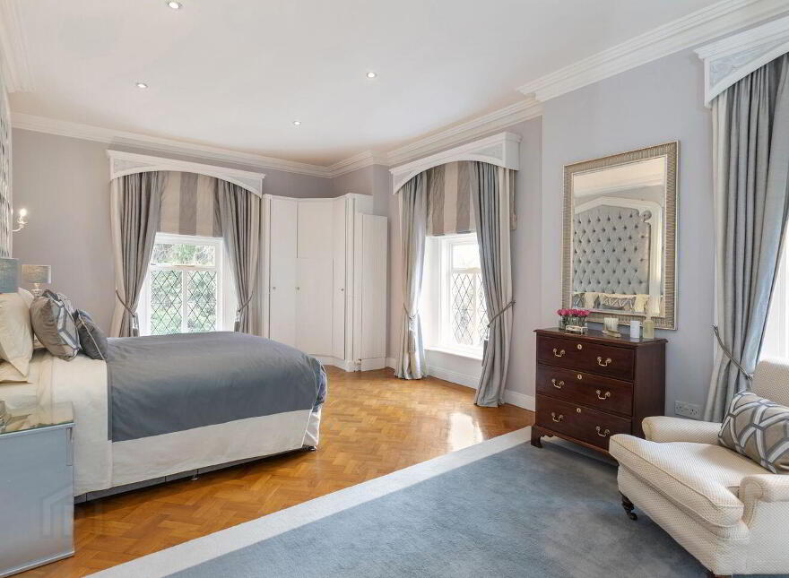 Tudor Lodge, South Hill Avenue, Blackrock, Blackrock, A94V6F5