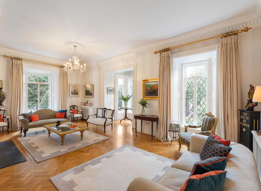 Tudor Lodge, South Hill Avenue, Blackrock, Blackrock, A94V6F5