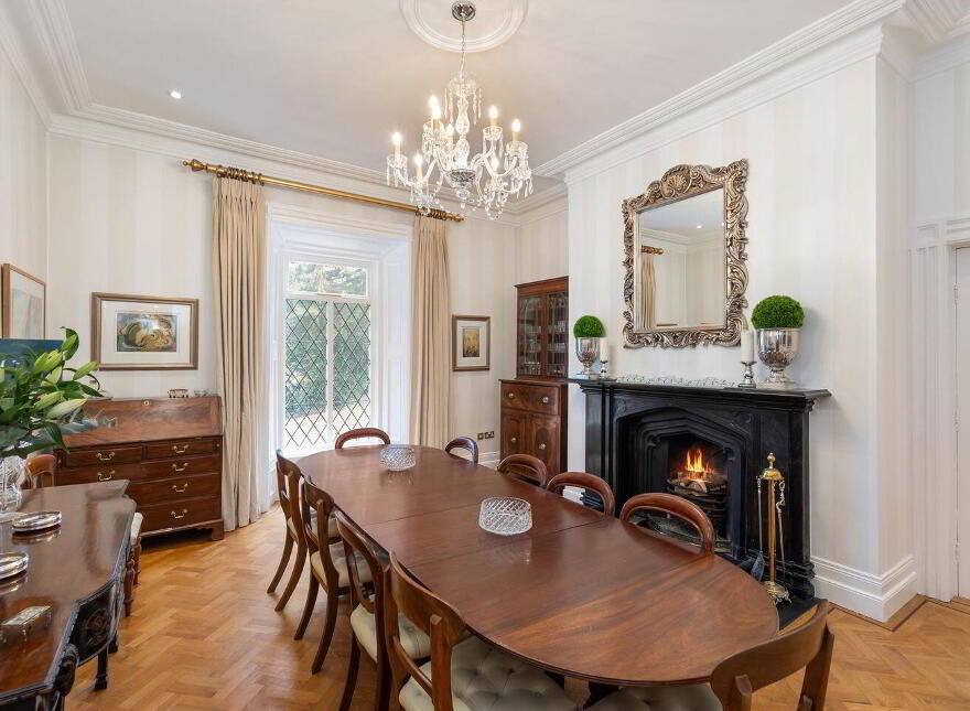 Tudor Lodge, South Hill Avenue, Blackrock, Blackrock, A94V6F5