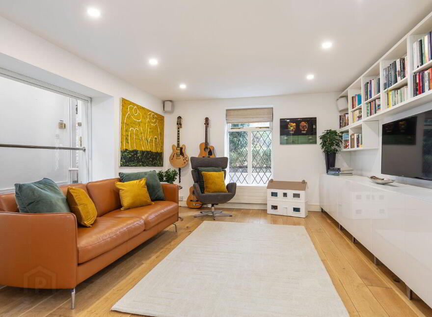 Tudor Lodge, South Hill Avenue, Blackrock, Blackrock, A94V6F5