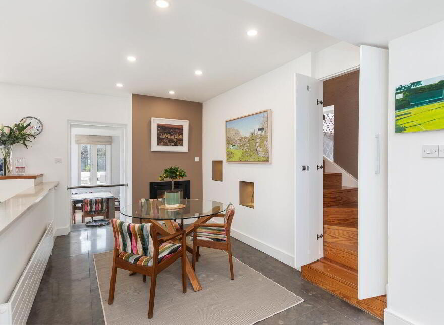Tudor Lodge, South Hill Avenue, Blackrock, Blackrock, A94V6F5
