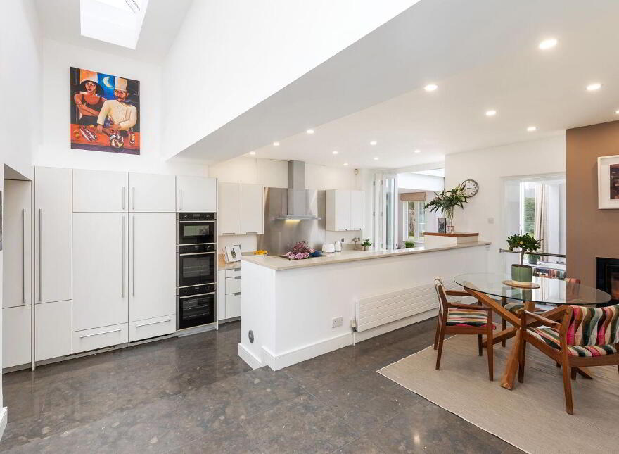 Tudor Lodge, South Hill Avenue, Blackrock, Blackrock, A94V6F5