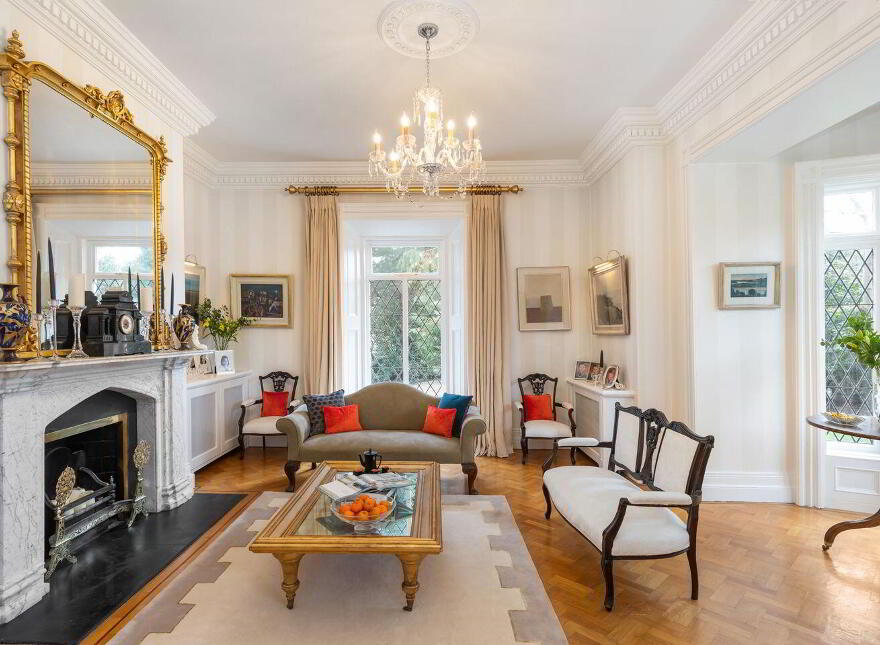 Tudor Lodge, South Hill Avenue, Blackrock, Blackrock, A94V6F5