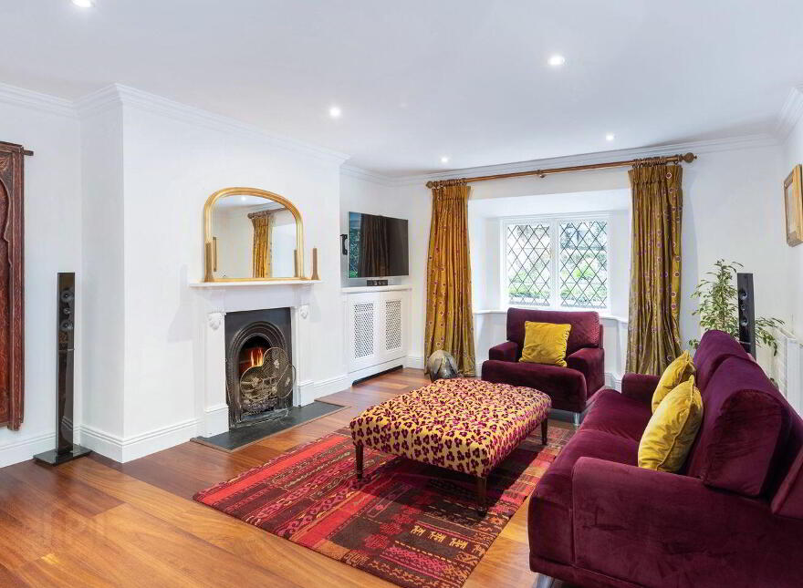 Tudor Lodge, South Hill Avenue, Blackrock, Blackrock, A94V6F5