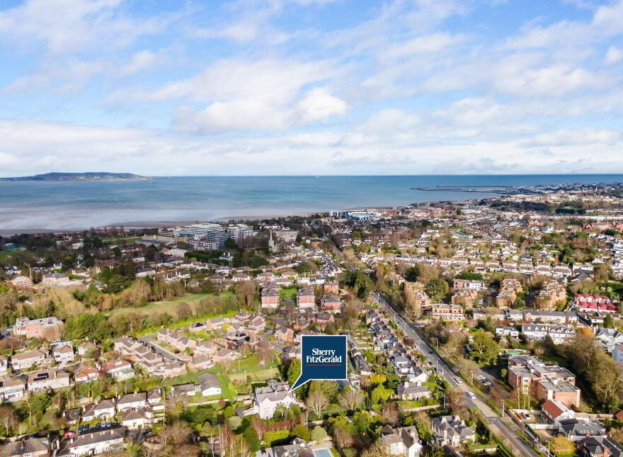Tudor Lodge, South Hill Avenue, Blackrock, Blackrock, A94V6F5