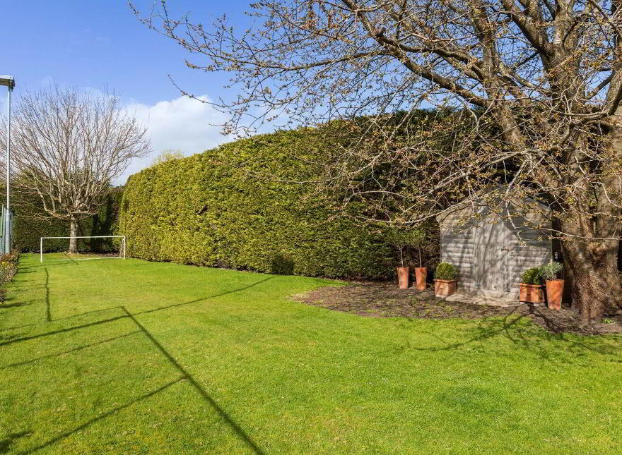 Tudor Lodge, South Hill Avenue, Blackrock, Blackrock, A94V6F5