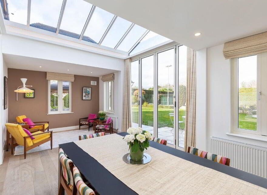 Tudor Lodge, South Hill Avenue, Blackrock, Blackrock, A94V6F5
