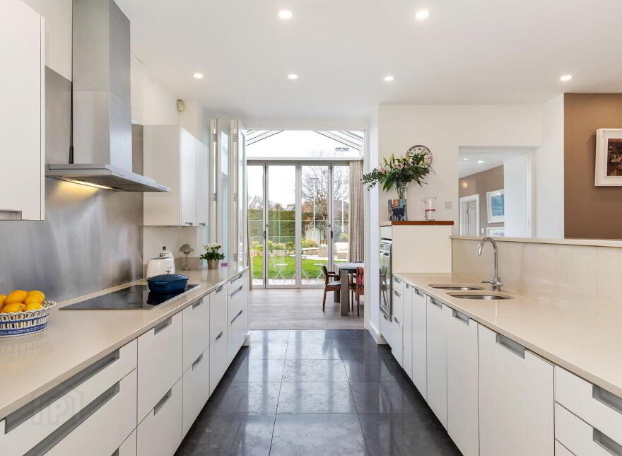 Tudor Lodge, South Hill Avenue, Blackrock, Blackrock, A94V6F5