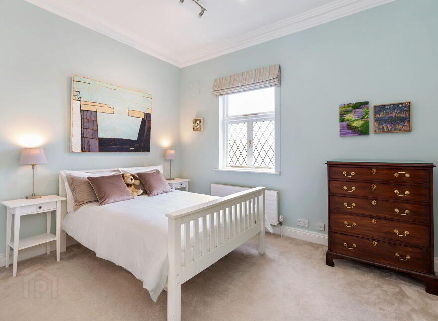 Tudor Lodge, South Hill Avenue, Blackrock, Blackrock, A94V6F5