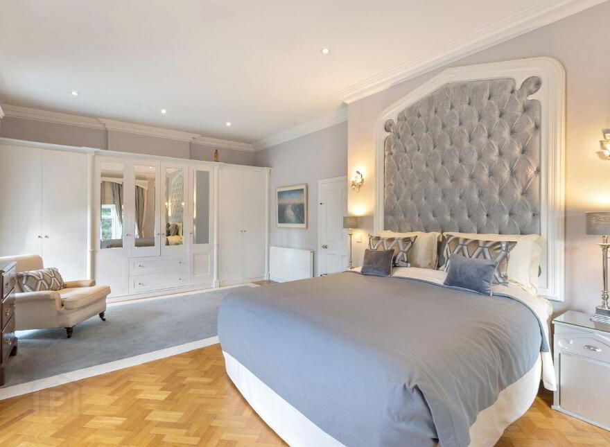 Tudor Lodge, South Hill Avenue, Blackrock, Blackrock, A94V6F5