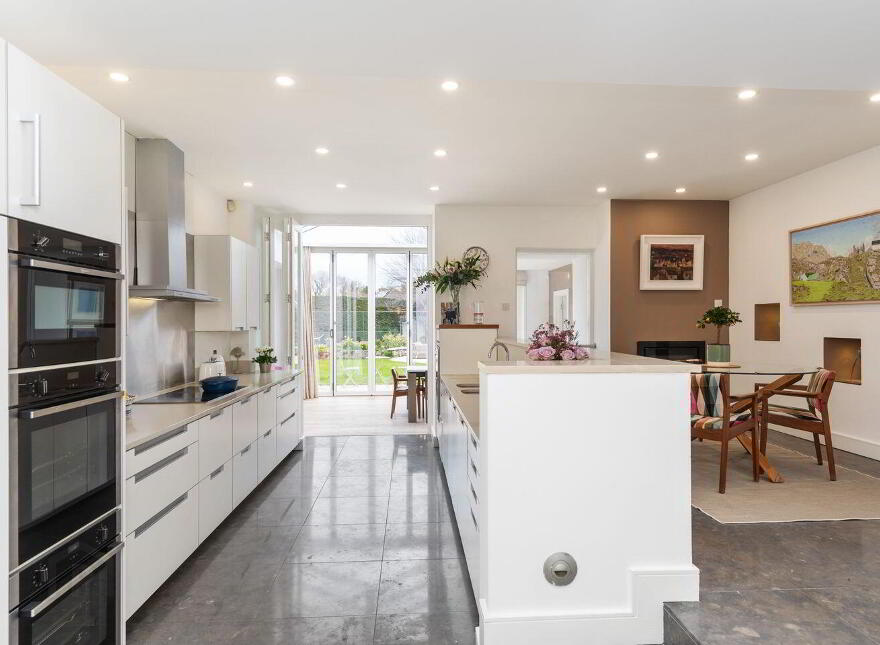 Tudor Lodge, South Hill Avenue, Blackrock, Blackrock, A94V6F5