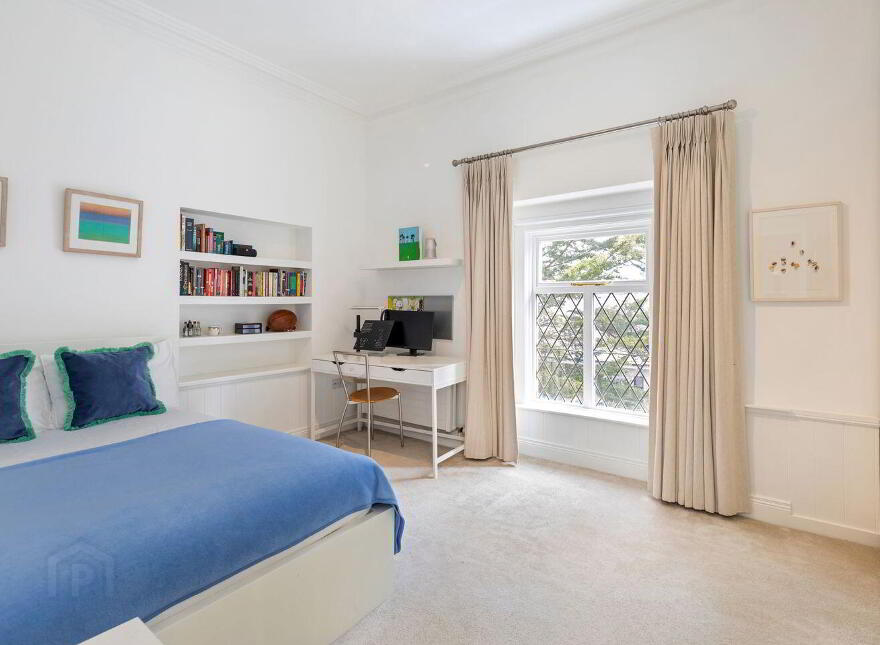 Tudor Lodge, South Hill Avenue, Blackrock, Blackrock, A94V6F5