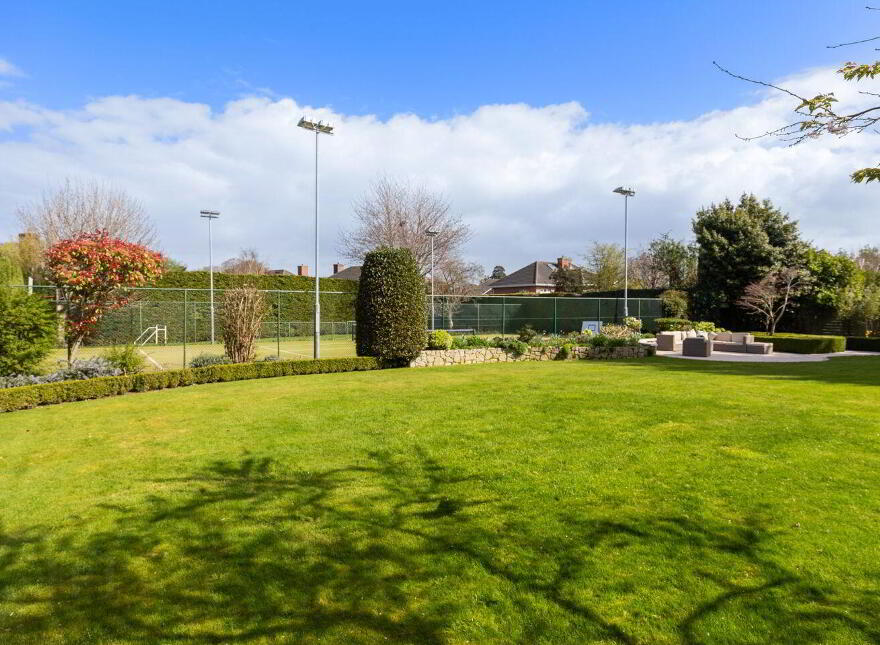 Tudor Lodge, South Hill Avenue, Blackrock, Blackrock, A94V6F5