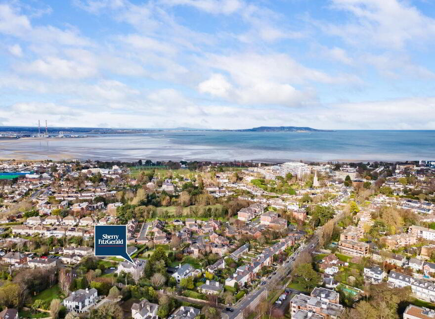Tudor Lodge, South Hill Avenue, Blackrock, Blackrock, A94V6F5