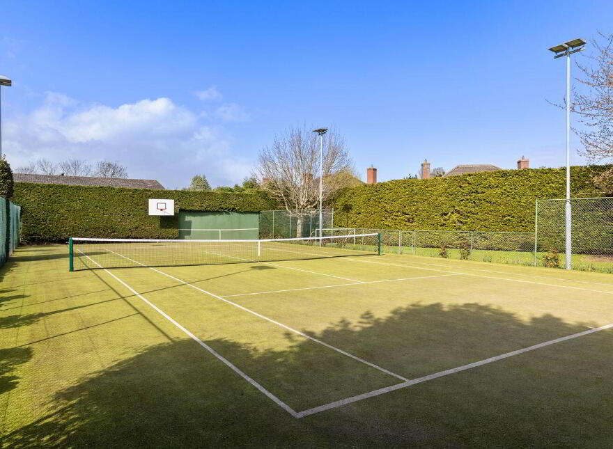 Tudor Lodge, South Hill Avenue, Blackrock, Blackrock, A94V6F5