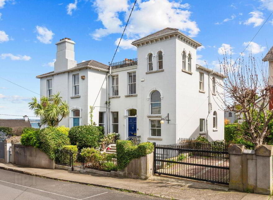 2 Rinn Na Mara, Belgrave Road, Monkstown, A94FT54