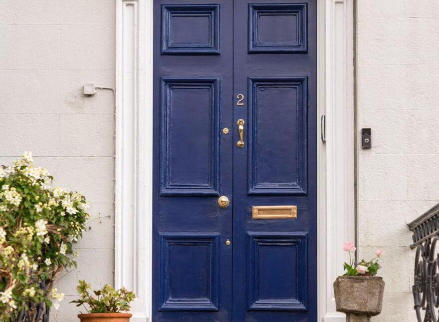 2 Rinn Na Mara, Belgrave Road, Monkstown, A94FT54