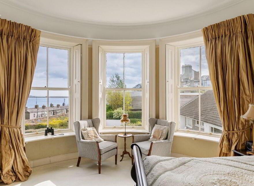 2 Rinn Na Mara, Belgrave Road, Monkstown, A94FT54