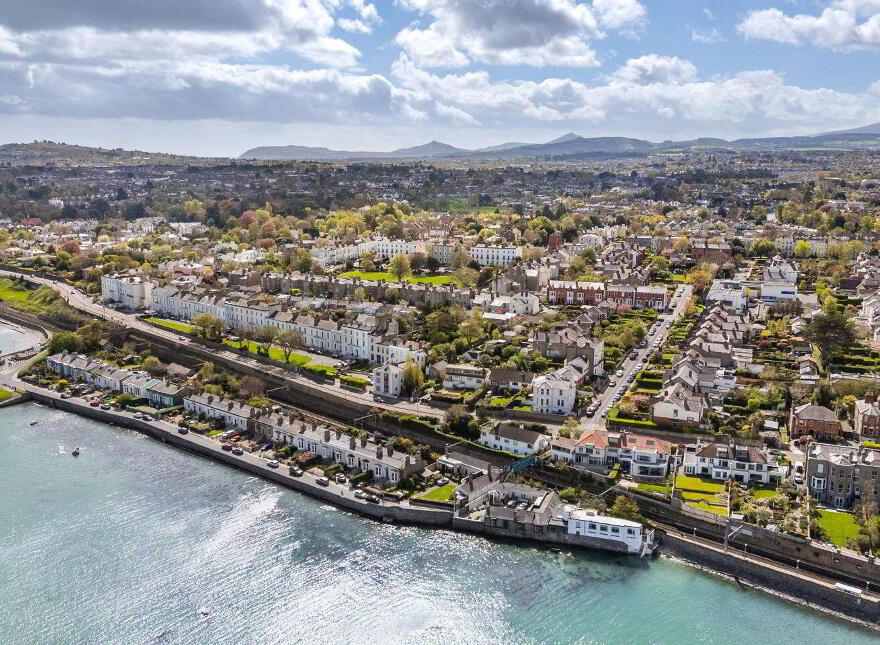 2 Rinn Na Mara, Belgrave Road, Monkstown, A94FT54