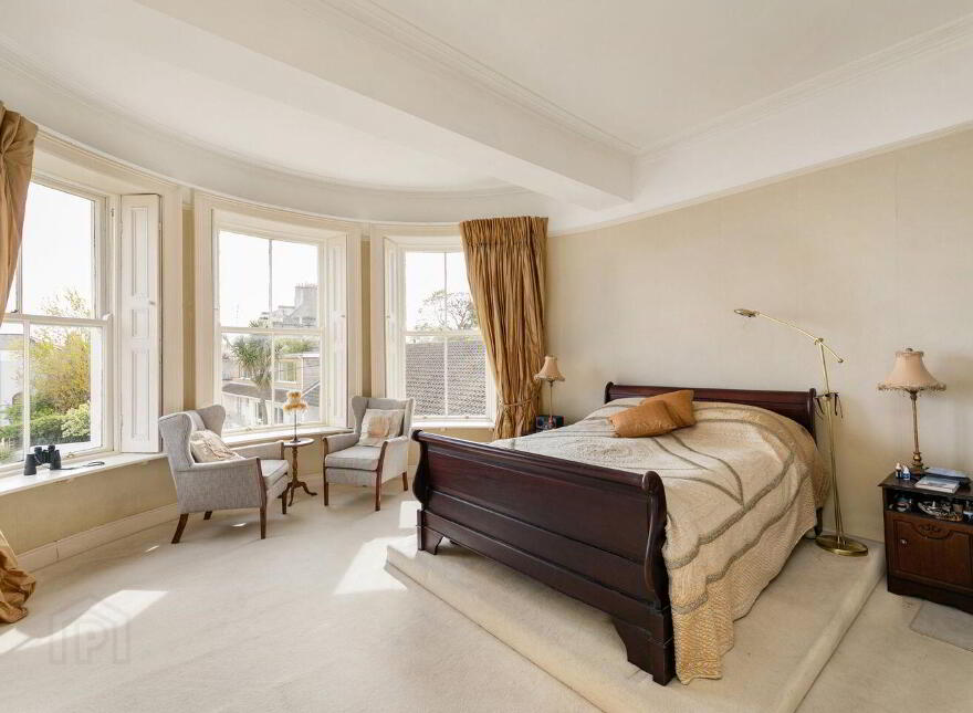 2 Rinn Na Mara, Belgrave Road, Monkstown, A94FT54