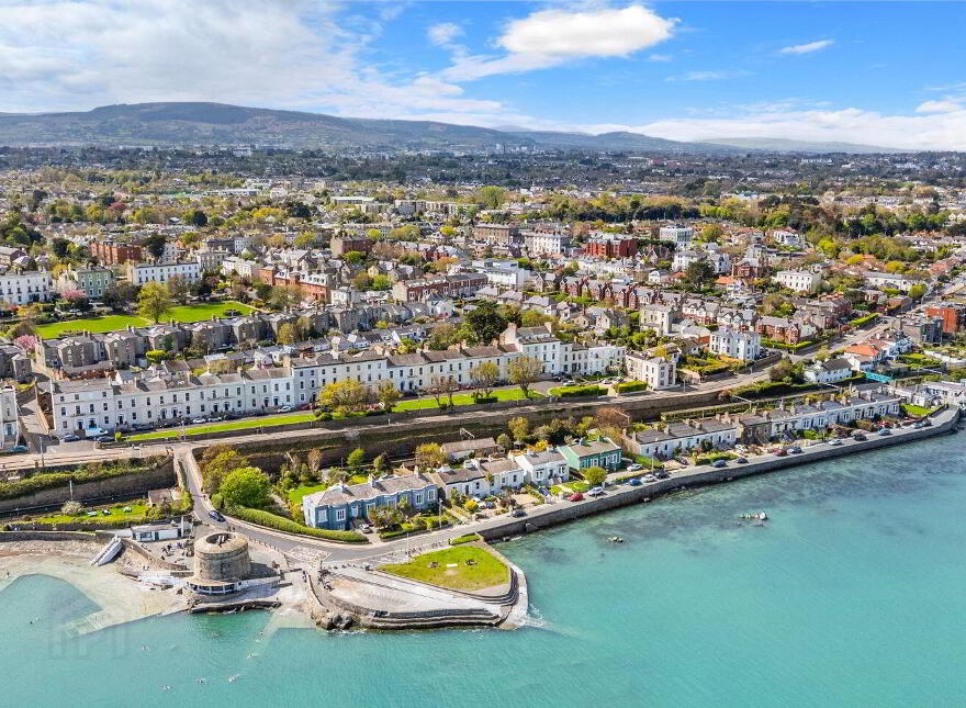 2 Rinn Na Mara, Belgrave Road, Monkstown, A94FT54
