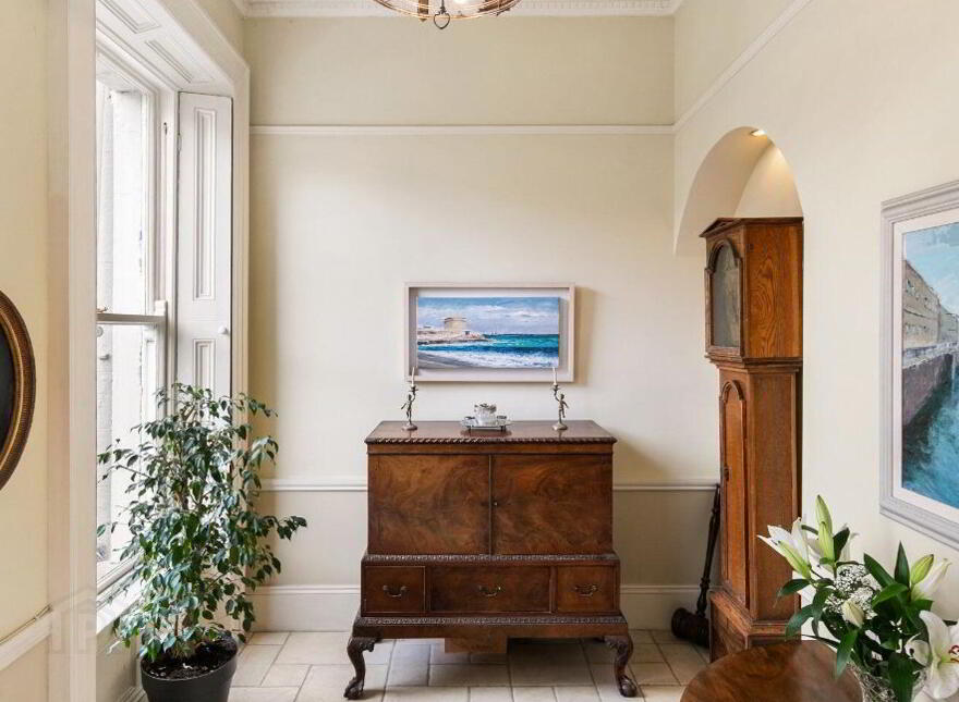 2 Rinn Na Mara, Belgrave Road, Monkstown, A94FT54