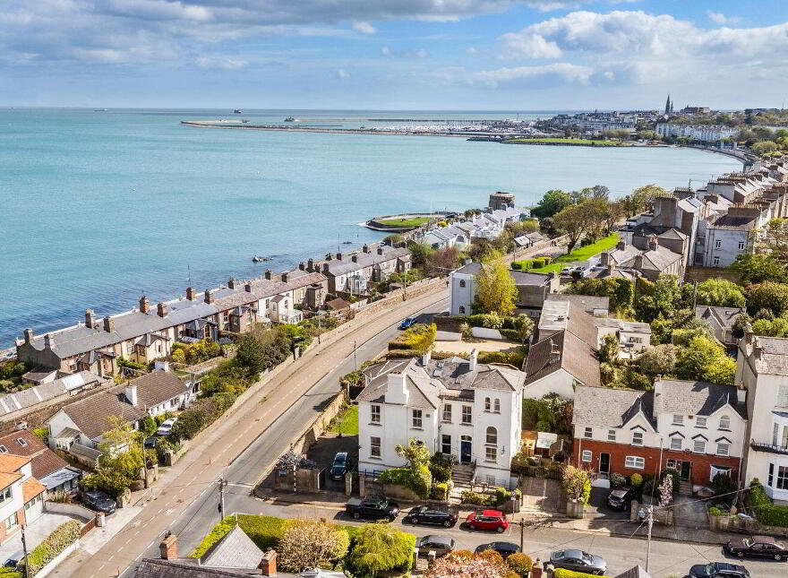 2 Rinn Na Mara, Belgrave Road, Monkstown, A94FT54