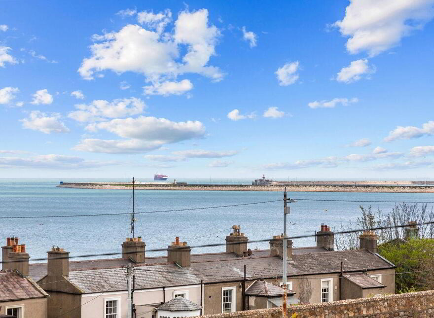 2 Rinn Na Mara, Belgrave Road, Monkstown, A94FT54