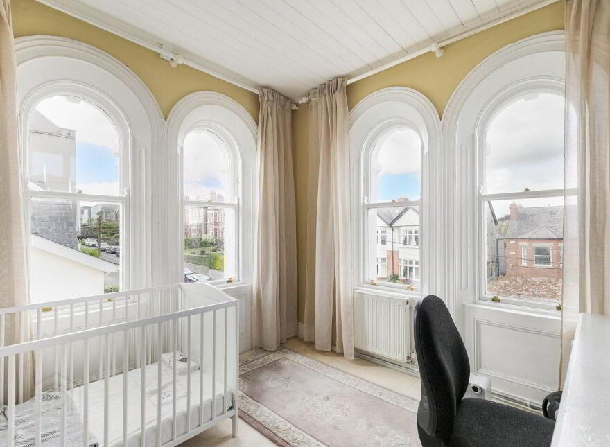 2 Rinn Na Mara, Belgrave Road, Monkstown, A94FT54