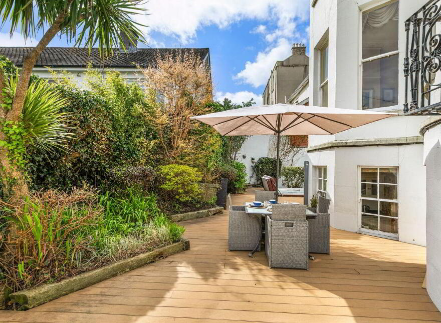 2 Rinn Na Mara, Belgrave Road, Monkstown, A94FT54