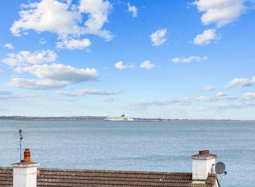 2 Rinn Na Mara, Belgrave Road, Monkstown, A94FT54