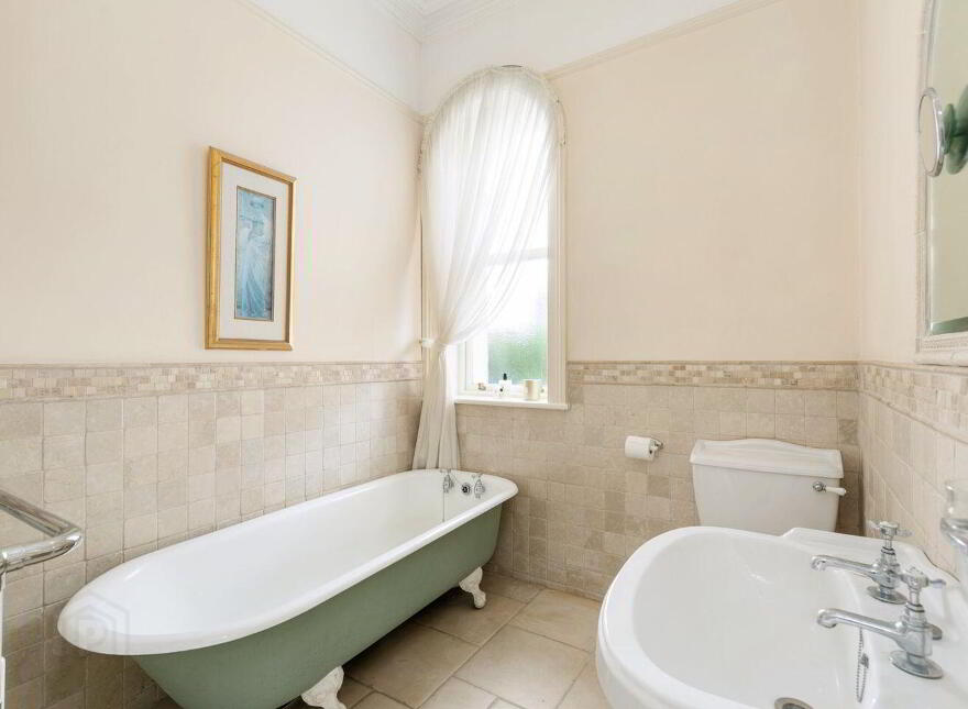 2 Rinn Na Mara, Belgrave Road, Monkstown, A94FT54