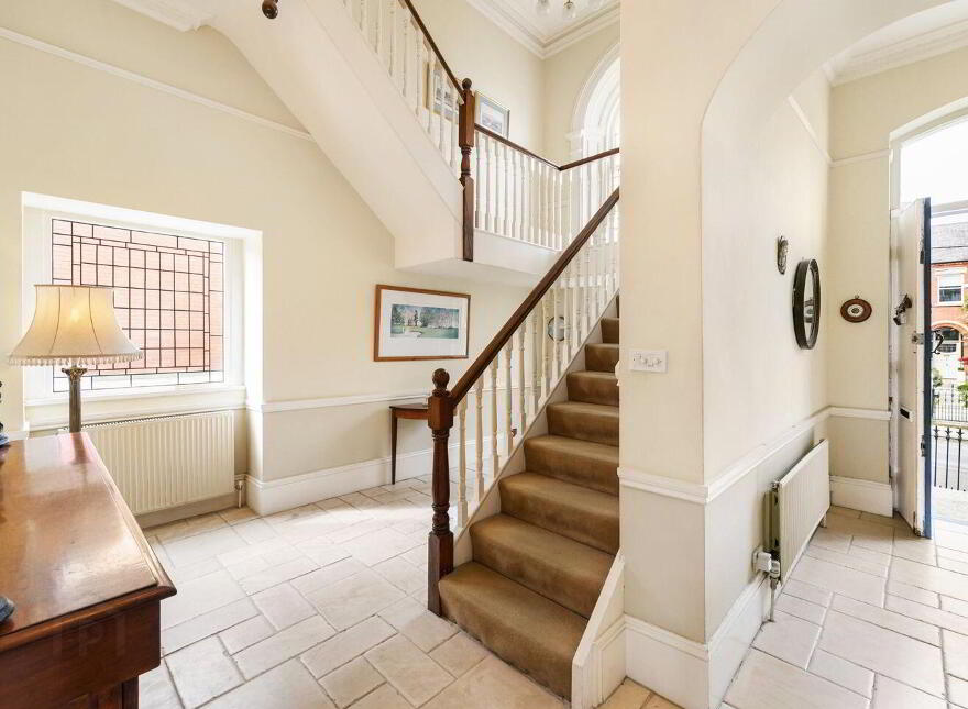2 Rinn Na Mara, Belgrave Road, Monkstown, A94FT54