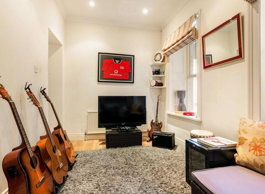 2 Rinn Na Mara, Belgrave Road, Monkstown, A94FT54