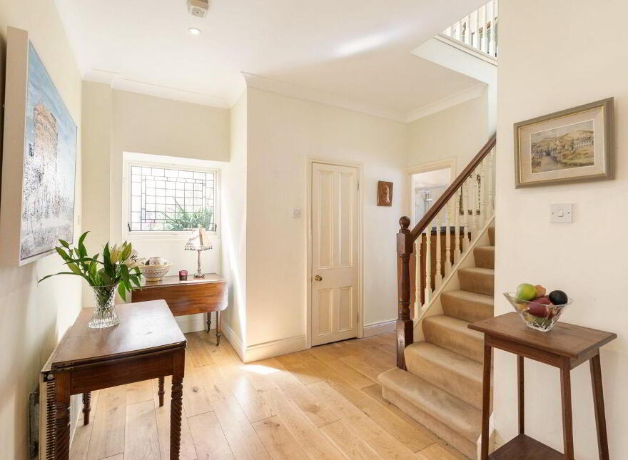 2 Rinn Na Mara, Belgrave Road, Monkstown, A94FT54