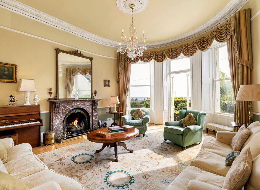 2 Rinn Na Mara, Belgrave Road, Monkstown, A94FT54