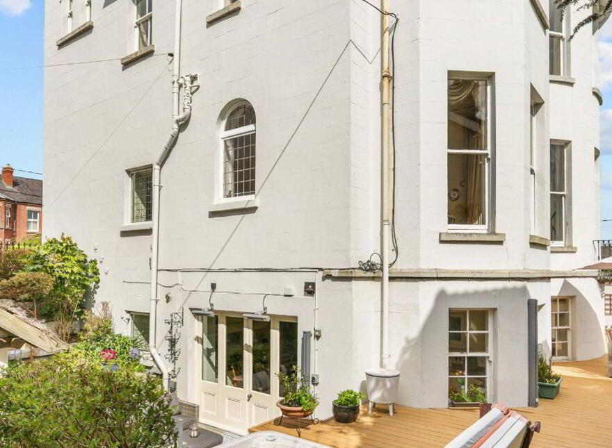 2 Rinn Na Mara, Belgrave Road, Monkstown, A94FT54