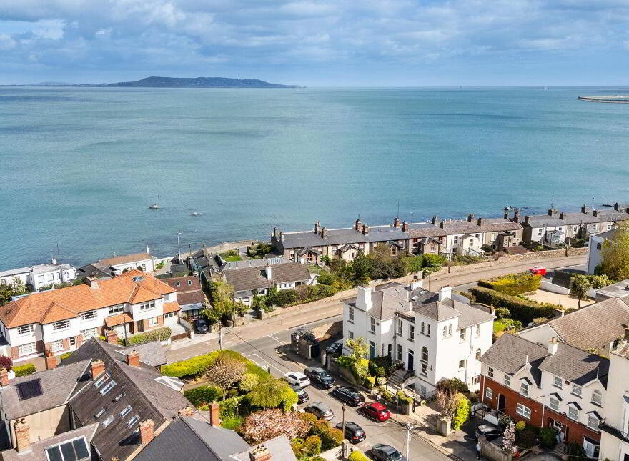 2 Rinn Na Mara, Belgrave Road, Monkstown, A94FT54