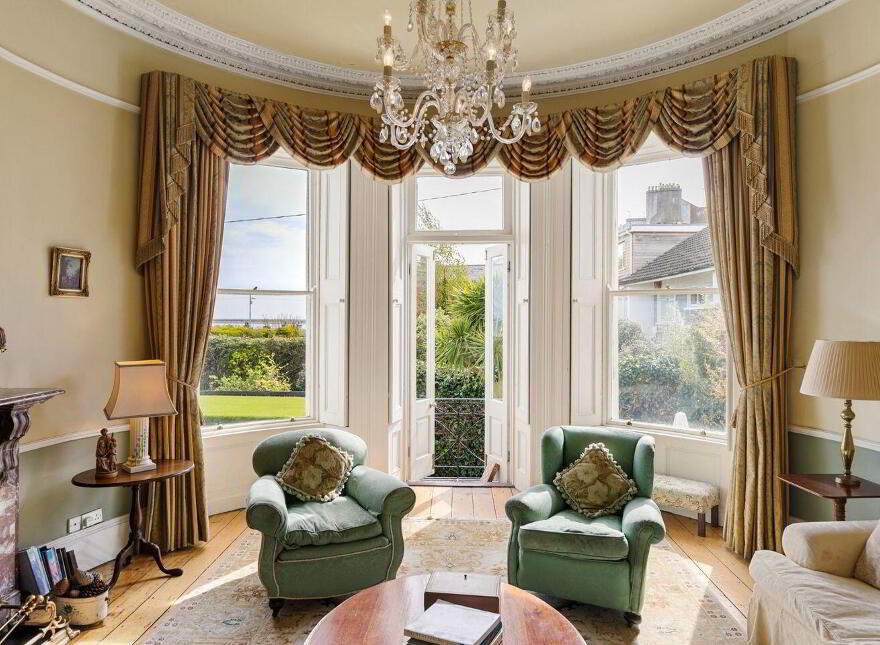 2 Rinn Na Mara, Belgrave Road, Monkstown, A94FT54